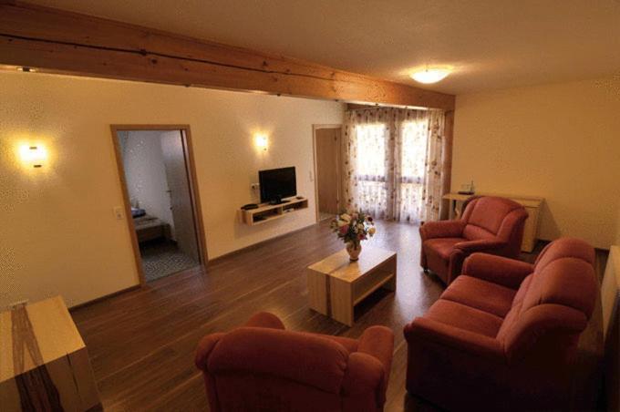 Hotel Hirschen-Dorfmuehle Biederbach Baden-Württemberg Esterno foto