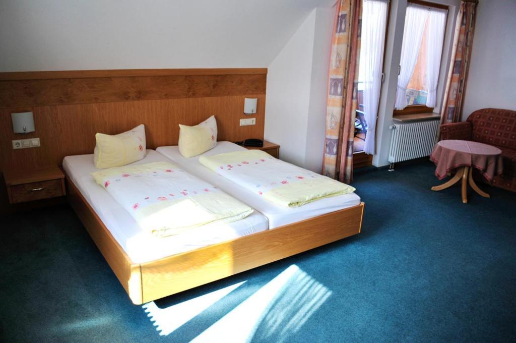 Hotel Hirschen-Dorfmuehle Biederbach Baden-Württemberg Camera foto