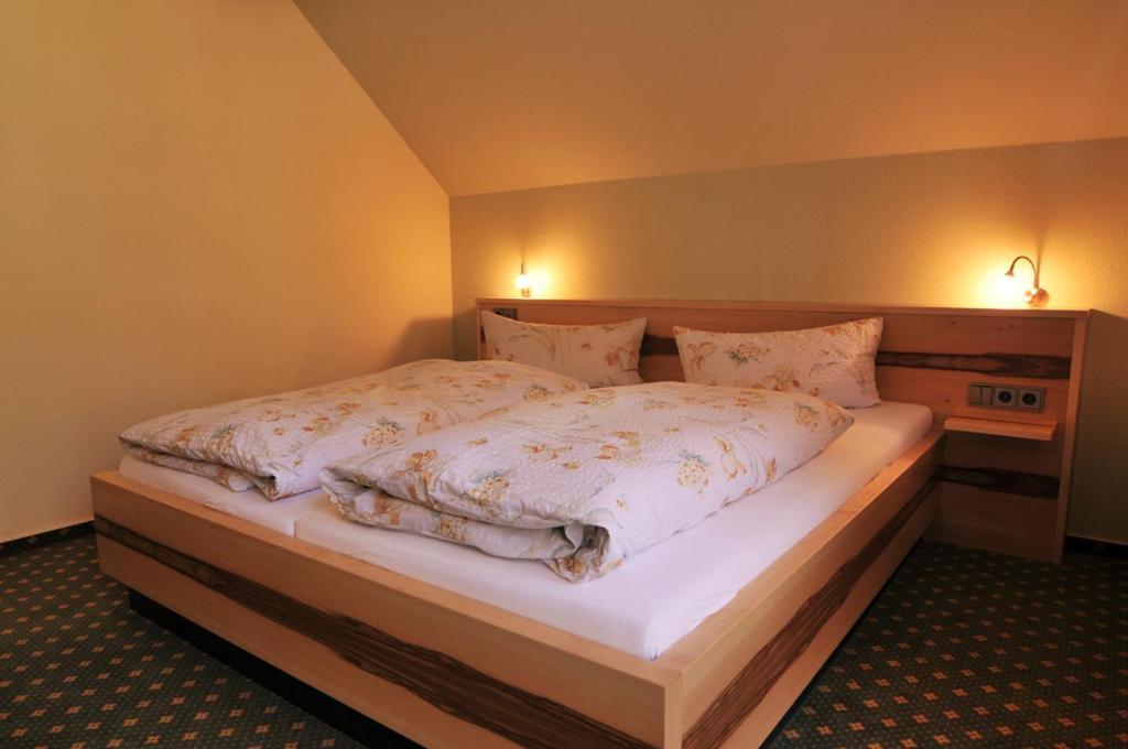 Hotel Hirschen-Dorfmuehle Biederbach Baden-Württemberg Camera foto